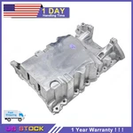 Engine Oil Pan Fit Ford Edge Explorer Lincoln Mkx 3.5l 3.7l 2011-2012. Fixed Price $106.99.