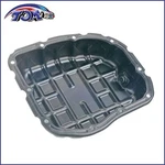 Engine Oil Pan Fits 2001-05 Hyundai Santa Fe Sonata Kia Optima L4 2.4l 311-58661. Fixed Price $23.00.
