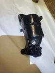 99-05 Porsche 911 996 Gt3 Oem Oil Filter Housing Mezger 9961072011r Gt2 996tt. Fixed Price $199.99.
