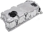 Dorman 264-548 Engine Oil Pan Fits Volkswagen Models. Fixed Price $537.74.