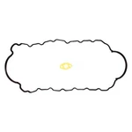 For Ford Mustang 1991-1992 Apex Auto Aop1305 Engine Oil Pan Gasket Set. Fixed Price $17.26.