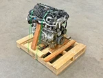 2016-2017 Bmw X1 Xdrive28d 2.0l Awd Complete Engine Motor 133k Mi Oem Lot2702. Fixed Price $1698.00.