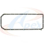 Engine Oil Pan Gasket Set-eng Code: M54 Apex Automobile Parts Aop910. Fixed Price $35.40.