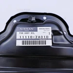 Nissan Oem Pan Assembly-oil 11110ja01d 11110-ja01d. Fixed Price $57.33.