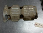 Engine Oil Baffle From 2006 Chevrolet Impala 3.5 12585008. Fixed Price $29.95.
