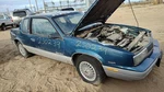 1987-1991 Olds Cutlass Calais Engine Oil Pan With Good Drain Plug Oem 2.3l. Fixed Price $284.93.