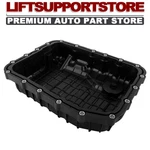 265-856 Transmission Oil Pan For Kia Forte Optima Soul Hyundai Elantra Santa Fe. Fixed Price $47.80.