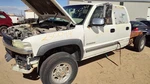 2001-07 Silverado 2500 Hd Engine Oil Pan With Good Drain Plug Oem 8.1l 12574833. Fixed Price $284.90.