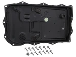 Zf Transmission Oil Pan Kit For Bmw Activehybrid 5 1087 298 366. Fixed Price $135.08.