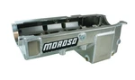 Moroso 20385 Fabricated Aluminum Pro Eliminator Oil Pan. Fixed Price $1067.99.