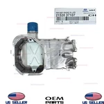 Genuine Oem Engine Oil Pan Upper Hyundai Tiburon Tucson Kia Sportage 2.7l V6. Fixed Price $188.89.