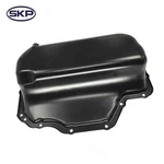 Engine Oil Pan Skp Skmdp16a. Fixed Price $61.49.