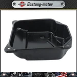 Transmission Oil Pan New For Volkswagen Beetle Cabrio Golf Jetta Passat 265-869. Fixed Price $24.28.