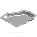 Genuine Gm Lower Engine Oil Pan 12673901. Fixed Price $29.99.