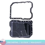 For Hyundai 06-21 Kia 05-21 2.0l 2.4l L4 21510-2g500 Engine Oil Pan & Gasket Set. Fixed Price $35.69.