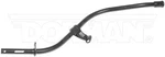 Dorman 921-129 Transmission Dipstick Tube Fits Jeep Patriot Compass Cvt Trans. Fixed Price $76.81.