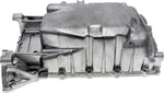 Dorman 264-274 Engine Oil Pan W/ Drain Plug Fits 12-15 Honda Civic 2.4l-l4. Fixed Price $199.95.