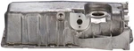 Engine Oil Pan Spectra Vwp21a. Fixed Price $136.99.