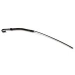 Sb Small Block Chevy Engine Oil Dipstick & Tube 1955-79 Black. Fixed Price $16.95.