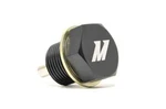 Mishimoto Magnetic Engine Oil Drain Plug M12 X 1.5 Black. Fixed Price $25.25.