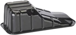 Engine Oil Pan-dlx, Rwd Spectra Top69a Fits 1998 Toyota Tacoma 2.4l-l4. Fixed Price $183.18.