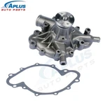 Engine Water Pump W/gasket For 74-88 Jeep J Series American Motors 5.0l 5.9l. Fixed Price $56.04.