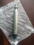 Fuel Injector 0261500065 For Mercedes-benz Gle63 Amg Gls450 Glc300 Cls400 E350. Fixed Price $55.75.