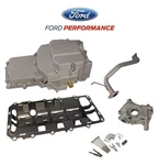 2016-2023 Mustang Gt350 Gt500 5.2l Ford M-6675-m52s Engine Oil Pump & Pan. Fixed Price $1518.95.