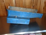 Marine Oil Pan Aluminum Chevrolet Big Block Chevy Bbc 454 Crusader Mercruiser. Fixed Price $250.00.