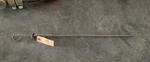 Nos 1949-1953 Ford 239 Flathead V8 Engine Oil Dipstick 8ba-6750-a. Fixed Price $39.00.
