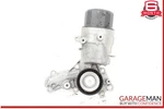 11-20 Mercedes X166 Gl450 E550 Engine Oil Filter Housing 2781800410 Oem. Fixed Price $60.00.