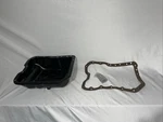 4884665ac Engine Oil Pan W/plug & 20 Screws Fits Dodge Jeep Chrysler L4 "as Is". Fixed Price $29.99.