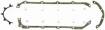 Fel-pro Os 30191 C-2 Engine Oil Pan Gasket Set High-quality Auto Part, Univers. Fixed Price $27.72.