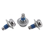 3x Engine Under Cover Radiator Support Splash Shield Bolt For Audi Vw Skoda Seat. Fixed Price $13.84.