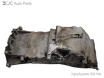 Engine Oil Pan For 03-09 Chevrolet Trailblazer 4.2 12579218 Atlas. Fixed Price $99.95.