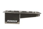 Moroso #21166 Oil Pan Mopar 6.2 Hellcat 10 Qt. Capacity Rear Sump Alum. Natural. Fixed Price $940.99.