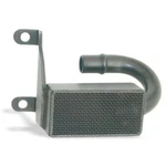 Moroso 24170 Small Block Chevy Oil Pump Pickup For 8.250" Pans. Fixed Price $68.99.
