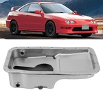Engine Transmission Oil Pan For Acura Integra 1.8l & Honda Civic 1.6l 1992-2001. Fixed Price $95.99.