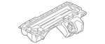 Genuine Bmw Oil Pan 11137838130. Fixed Price $1009.90.
