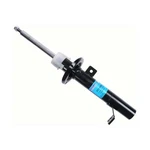 Sachs 311 695 Shock Absorbers Dampers Front Left Fits Mazda 2. Fixed Price $273.81.