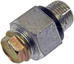 Dorman 65225 Oil Drain Plug Piggyback 5/8-18 S.o., Head Size 15/16 In.. Fixed Price $22.99.