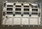 International Vt365 Windage Tray Upper Oil Pan 1845431c1. Fixed Price $95.00.