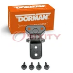Dorman Rear Right Suspension Trailing Arm Bracket For 1997-2005 Buick Kr. Fixed Price $28.31.