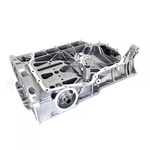 Genuine Volkswagen Upper Oil Pan 04e-103-601-ac. Fixed Price $343.04.