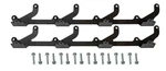 Moroso Coil Mount Brackets Bbc Zz632 Using Ls Coils-. Fixed Price $183.28.