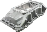 Apdty 133625 Aluminum Engine Oil Pan - Upper Section. Fixed Price $110.11.