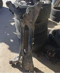 2009-2013 Mazda 6 Rear Suspension Crossmember Sub Frame Cradle Support Subframe. Fixed Price $375.00.