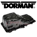 Dorman 264-353 Engine Oil Pan For Fp67a Br3z6675a Cylinder Block Ev. Fixed Price $92.57.