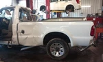 Oil Pan 6.8l Fits 99-10 Ford F250sd Pickup. Fixed Price $76.50.