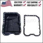 Engine Oil Pan With Gasket For Jeep Compass 07-17 Patriot Chrysler Sebring Dodge. Fixed Price $39.58.